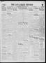 Thumbnail image of item number 1 in: 'The Alva Daily Record (Alva, Okla.), Vol. 32, No. 90, Ed. 1 Tuesday, April 17, 1934'.