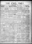 Primary view of The Enid Times (Enid, Okla.), Vol. 30, No. 8, Ed. 1 Friday, March 5, 1926