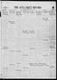 Newspaper: The Alva Daily Record (Alva, Okla.), Vol. 32, No. 122, Ed. 1 Thursday…