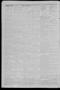 Thumbnail image of item number 2 in: 'Garber Sentinel. (Garber, Okla. Terr.), Vol. 2, No. 33, Ed. 1 Friday, June 14, 1901'.
