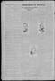 Thumbnail image of item number 2 in: 'Garber Sentinel. (Garber, Okla. Terr.), Vol. 2, No. 49, Ed. 1 Friday, October 4, 1901'.