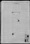 Thumbnail image of item number 2 in: 'Garber Sentinel. (Garber, Okla. Terr.), Vol. 3, No. 2, Ed. 1 Thursday, November 7, 1901'.