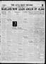 Newspaper: The Alva Daily Record (Alva, Okla.), Vol. 32, No. 157, Ed. 1 Thursday…
