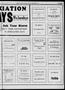 Thumbnail image of item number 3 in: 'The Alva Daily Record (Alva, Okla.), Vol. 32, No. 278, Ed. 1 Sunday, November 25, 1934'.