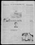 Thumbnail image of item number 2 in: 'Durant Weekly News and Bryan County Democrat (Durant, Okla.), Vol. 60, No. 33, Ed. 1 Friday, July 4, 1958'.