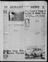 Newspaper: Durant Weekly News and Bryan County Democrat (Durant, Okla.), Vol. 60…