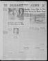 Newspaper: Durant Weekly News and Bryan County Democrat (Durant, Okla.), Vol. 63…