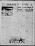 Newspaper: Durant Weekly News and Bryan County Democrat (Durant, Okla.), Vol. 68…