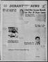 Newspaper: Durant Weekly News and Bryan County Democrat (Durant, Okla.), Vol. 68…