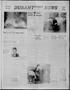 Thumbnail image of item number 1 in: 'Durant Weekly News and Bryan County Democrat (Durant, Okla.), Vol. 63, No. 44, Ed. 1 Friday, September 18, 1959'.
