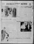 Newspaper: Durant Weekly News and Bryan County Democrat (Durant, Okla.), Vol. 64…