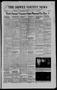 Thumbnail image of item number 1 in: 'The Dewey County News (Seiling, Okla.), Vol. 38, No. 40, Ed. 1 Thursday, November 28, 1957'.