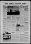 Newspaper: The Dewey County News (Seiling, Okla.), Vol. 37, No. 48, Ed. 1 Thursd…