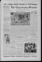 Newspaper: The Oklahoma Hornet (Waukomis, Okla.), Vol. 61, No. 39, Ed. 1 Thursda…
