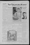 Newspaper: The Oklahoma Hornet (Waukomis, Okla.), Vol. 59, No. 22, Ed. 1 Thursda…