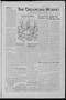 Newspaper: The Oklahoma Hornet (Waukomis, Okla.), Vol. 59, No. 39, Ed. 1 Thursda…