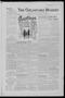 Newspaper: The Oklahoma Hornet (Waukomis, Okla.), Vol. 59, No. 43, Ed. 1 Thursda…