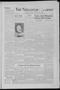 Newspaper: The Oklahoma Hornet (Waukomis, Okla.), Vol. 59, No. 50, Ed. 1 Thursda…