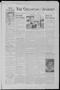 Newspaper: The Oklahoma Hornet (Waukomis, Okla.), Vol. 60, No. 12, Ed. 1 Thursda…