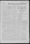 Newspaper: The Oklahoma Hornet (Waukomis, Okla.), Vol. 60, No. 26, Ed. 1 Thursda…