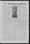 Newspaper: The Oklahoma Hornet (Waukomis, Okla.), Vol. 60, No. 43, Ed. 1 Thursda…