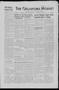 Newspaper: The Oklahoma Hornet (Waukomis, Okla.), Vol. 60, No. 46, Ed. 1 Thursda…