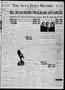 Newspaper: The Alva Daily Record (Alva, Okla.), Vol. 35, No. 89, Ed. 1 Wednesday…