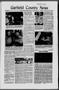 Newspaper: Garfield County News (Enid, Okla.), Vol. 20, No. 43, Ed. 1 Friday, Oc…
