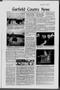 Newspaper: Garfield County News (Enid, Okla.), Vol. 21, No. 4, Ed. 1 Friday, Jan…