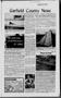 Thumbnail image of item number 1 in: 'Garfield County News (Enid, Okla.), Vol. 21, No. 16, Ed. 1 Friday, April 22, 1960'.