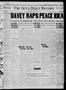 Thumbnail image of item number 1 in: 'The Alva Daily Record (Alva, Okla.), Vol. 35, No. 154, Ed. 1 Sunday, June 27, 1937'.