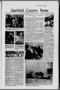 Newspaper: Garfield County News (Enid, Okla.), Vol. 19, No. 11, Ed. 1 Friday, Ma…