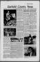 Newspaper: Garfield County News (Enid, Okla.), Vol. 19, No. 34, Ed. 1 Friday, Au…