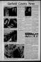 Newspaper: Garfield County News (Enid, Okla.), Vol. 17, No. 25, Ed. 1 Friday, Ju…