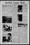 Newspaper: Garfield County News (Enid, Okla.), Vol. 17, No. 37, Ed. 1 Friday, Se…