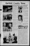 Newspaper: Garfield County News (Enid, Okla.), Vol. 17, No. 43, Ed. 1 Friday, Oc…