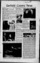 Newspaper: Garfield County News (Enid, Okla.), Vol. 18, No. 1, Ed. 1 Friday, Jan…