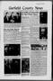 Newspaper: Garfield County News (Enid, Okla.), Vol. 18, No. 5, Ed. 1 Friday, Feb…