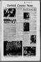 Newspaper: Garfield County News (Enid, Okla.), Vol. 18, No. 30, Ed. 1 Friday, Ju…