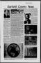 Newspaper: Garfield County News (Enid, Okla.), Vol. 18, No. 43, Ed. 1 Friday, Oc…