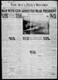 Thumbnail image of item number 1 in: 'The Alva Daily Record (Alva, Okla.), Vol. 36, No. 167, Ed. 1 Sunday, July 17, 1938'.