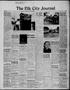 Thumbnail image of item number 1 in: 'The Elk City Journal (Elk City, Okla.), Vol. 35, No. 42, Ed. 1 Thursday, June 18, 1959'.
