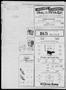 Thumbnail image of item number 2 in: 'The Alva Daily Record (Alva, Okla.), Vol. 37, No. 5, Ed. 1 Friday, January 6, 1939'.