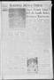 Newspaper: Blackwell Journal-Tribune (Blackwell, Okla.), Vol. 66, No. 30, Ed. 1 …
