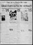 Thumbnail image of item number 1 in: 'The Alva Daily Record (Alva, Okla.), Vol. 37, No. 159, Ed. 1 Friday, July 7, 1939'.