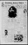 Primary view of Blackwell Journal-Tribune (Blackwell, Okla.), Vol. 66, No. 264, Ed. 1 Tuesday, October 25, 1960