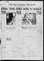 Thumbnail image of item number 1 in: 'The Alva Daily Record (Alva, Okla.), Vol. 37, No. 298, Ed. 1 Wednesday, December 13, 1939'.