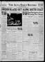Primary view of The Alva Daily Record (Alva, Okla.), Vol. 38, No. 90, Ed. 1 Tuesday, April 16, 1940