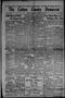 Thumbnail image of item number 1 in: 'The Cotton County Democrat (Walters, Okla.), Vol. 13, No. 14, Ed. 1 Thursday, November 27, 1919'.