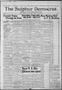 Thumbnail image of item number 1 in: 'The Sulphur Democrat. (Sulphur, Okla.), No. 35, Ed. 1 Thursday, March 16, 1922'.